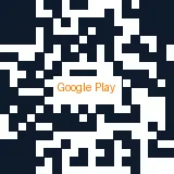 Google Play下载二维码 - 每日大赛 开yun体育网址 APP