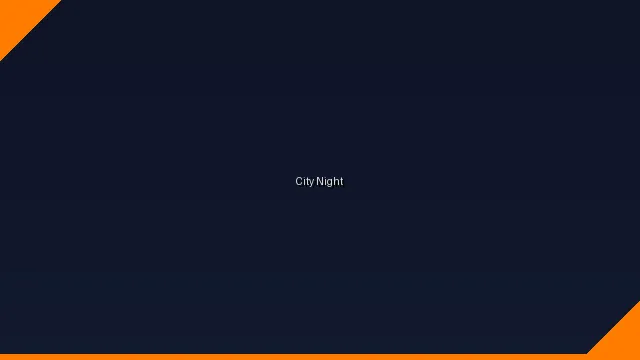 城市夜景主题赛 - 开yun体育网址 视频创作挑战